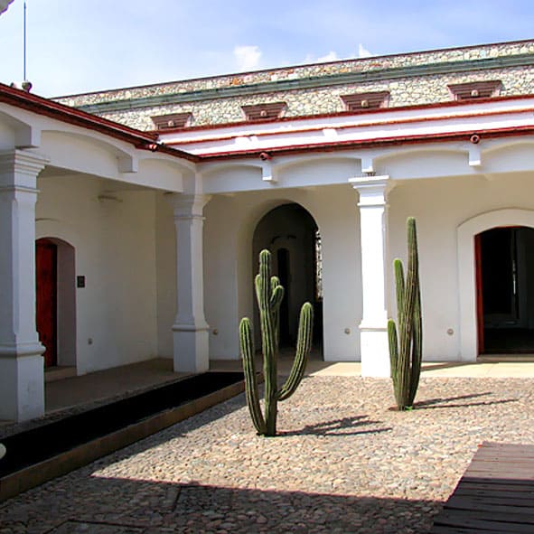 Visitar el Museo de la Filatelia – OAXACA, MUSEOS